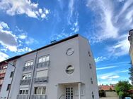 Hübsche möblierte 1-Zimmer-Wohnung in ruhiger Lage - Airbnb möglich - Nürnberg
