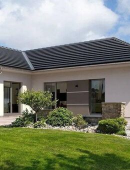 Lifetime 7 - Ihr geräumiger Bungalow für die ganze Familie - Mockrehna