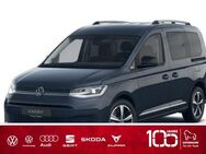 VW Caddy, 1.5 TSI Style 115PS, Jahr 2022 - Vilsbiburg