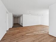 Großer Südgarten - Smarthome - drei Tiefgaragen-Stellplätze - höchste Energieeffzienz - München