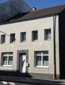 Haus für die Großfamilie ohne Makler - Viersen