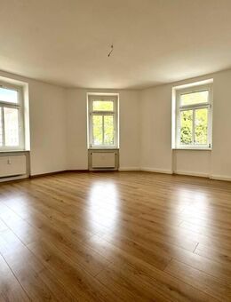 tramhafte 4 Raum Wohnung +++TOP+++ in Gohlis; citynah & perfekt für Familien oder Wohngemeinschaften - Leipzig