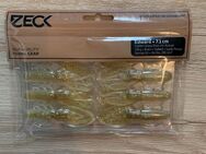 Edward Sonderfarbe= Zeck Fishing - Greifenstein