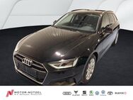 Audi A4, Avant 35 TFSI 17, Jahr 2022 - Hof