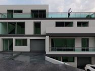 Baugrundstück und Planung 2 Fam.Haus inkl. Bauenehmigung mit TOP Blick - Hemer
