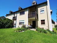 Tolle 2-Zi.-Wohnung mit Terrasse, Garten und TG-Stellplatz - Bad Griesbach (Rottal)