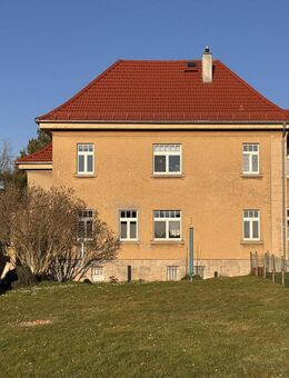 Charmantes Haus mit Einliegerwohnung - Großobringen