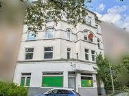 Geräumige 4-Zimmer-Altbauwohnung mit Balkon in der nördlichen Innenstadt von Dortmund - Dortmund