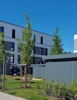 Stilvolle 4-Zimmer-Wohnung im Quartier GrüneWald - Bielefeld