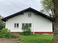 Modernisiertes EFH, Aussichtslage, Pelletheizung mit Solaranbindung, Verkäufer übernimmt 50% Gr.Est. - Hasselbach (Landkreis Altenkirchen (Westerwald))