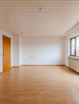 Tolle Aussichten: Charmante 3,5-Zimmer-Dachgeschosswohnung in gefragter Lage - Ludwigsburg