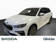 Skoda Scala, 1.0 TSI Selection OPF, Jahr 2022 - Kassel