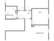 3-Zimmer-Wohnung in Dortmund - Dortmund