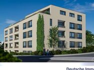 Städtischer Charme in ruhiger Lage: 4,5 Zimmer Penthouse Neubau (3.OG) in Korntal - Korntal-Münchingen