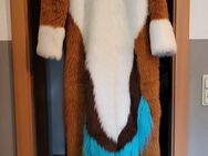 Fursuit - komplett oder ohne Helm erhältlich - nur indoor genutzter - Mandelbachtal