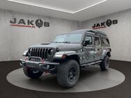 Jeep Gladiator Overland 4WD CAMPERUMBAU 194kW (26... - Fulda