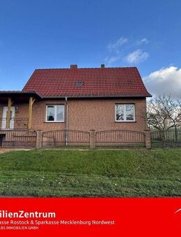 Charmantes Landhaus mit Aufzug! - Groß Roge