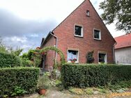 Einfamilienhaus mit Garten und Doppelgarage in Beverungen-Rothe - Beverungen