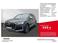 Audi SQ7, 4.0 TFSI quattro, Jahr 2021 - Lingen (Ems)