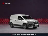 Renault Kangoo, 3 Techno BLUE dCi 115, Jahr 2022 - Kippenheim