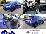 Mazda 2, 1.5 VVT-i Hybrid Homura Plus, Jahr 2024 - Schleusingen