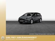 Ford S-Max, 2.5 Duratec FHEV ST-LINE, Jahr 2023 - Magdeburg