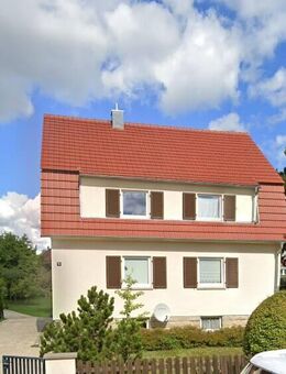 3-Zimmer-Wohnung in guter Crailsheimer Lage sofort Einzugsbereit! - Crailsheim