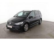 VW Touran 1.5 TSI ACT Highline BlueMotion - Berlin