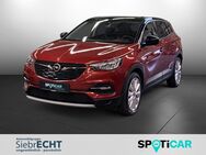 Opel Grandland X, INNOVATION Plug-in-Hybrid, Jahr 2021 - Einbeck
