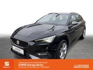 Seat Leon, 1.5 TSI Sportstourer FR, Jahr 2024 - Berlin