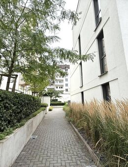MIDDE IN MEENZ! Maisonette-Wohnung in der Mainzer Neustadt! - Mainz