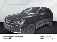 VW Touareg, 3.0 TDI R-Line Heckleuchten, Jahr 2024 - Neu Isenburg