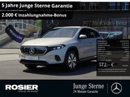 Mercedes EQA, 250 Progressive Advanced, Jahr 2023 - Paderborn