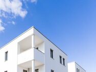 -- V E R K AU F T !! -- WESTEND Soest - Ein neues Wohnquartier entsteht !! -- Hochwertige Eigentumswohnungen im KfW 40 EE - Standard !! - Soest
