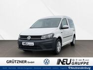 VW Caddy, 1.0 TSI Trendline Sicht, Jahr 2019 - Neubrandenburg