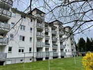 2-Raum Wohnung mit Balkon in Roßwein - Roßwein