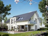 LivingHaus: Dein maßgeschneidertes Traumhaus für die ganze Familie in Enningerloh - Ennigerloh