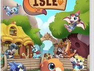 Amber Isle Nintendo Switch
