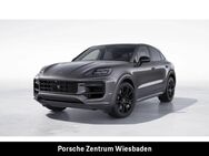 Porsche Cayenne, GTS Coupe, Jahr 2022 - Wiesbaden