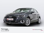 Audi A3 Limo 30 TFSI ADVANCED NAVI VIRTUAL SITZHZ ALLWETTER - Bochum