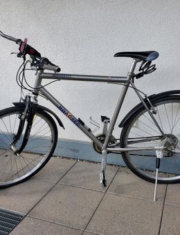 Roadtec Tourenbike Herren - Bad Rappenau