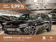 CUPRA Leon, 1.5 Sportstourer VZ e-HYBRID, Jahr 2024 - Stuttgart