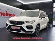 CUPRA Ateca, 2.0 TSI °, Jahr 2021 - Kamen