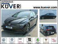 VW Golf, 1.5 eTSI R-Line 18, Jahr 2023 - Hagen (Bremischen)