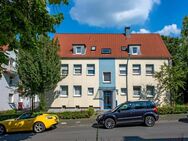 Demnächst frei! 1-Zimmer-Wohnung in Castrop-Rauxel Castrop - Castrop-Rauxel