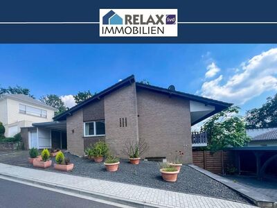 Attraktives Zweifamilienhaus in idyllischer Lage von Geilenkirchen