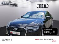 Audi A6, Limousine 40 TDI quattro °, Jahr 2023 - Bad Nauheim