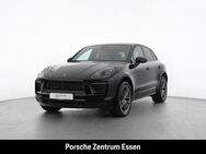 Porsche Macan, Dachsystem, Jahr 2022 - Essen