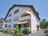 *** Wohnen am Oberen Steinberg *** Gemütliche DG-Wohnung mit Flair - Langen (Hessen)