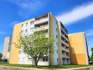 Helle 1-Zimmer Wohnung für Singles im Stadtteil Neuberesinchen - Frankfurt (Oder)